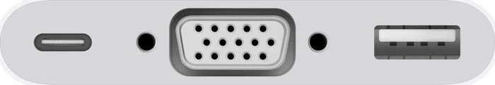 Apple USB-C VGA Multiport Adapter