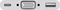 Apple USB-C VGA Multiport Adapter Vorschaubild