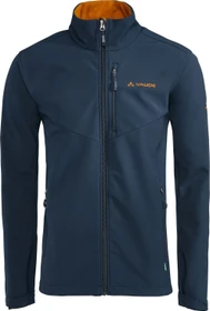 Vaude Cyclone VI Funktionsjacke dark sea (Herren)