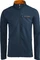 Vaude Cyclone VI Funktionsjacke dark sea (Herren) Vorschaubild
