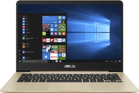 ASUS ZenBook UX3430UN, Shimmer Gold, Core i5-8250U, 16GB RAM, 256GB SSD, DE