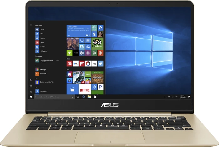 ASUS ZenBook UX3430UN