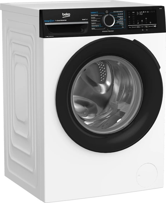 Beko BM3WFU4941W Frontlader