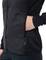 Vaude Sesvenna IV Funktionsweste schwarz (Damen) Vorschaubild