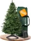 ArtiTree Künstlicher Weihnachtsbaum Nordmanntanne 100% Spritzguss Vorschaubild