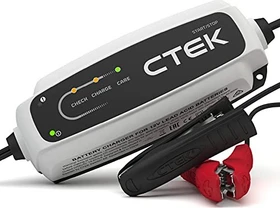 CTEK CT5 Start/Stop