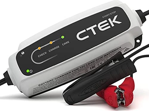 CTEK CT5 Start/Stop