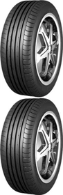 Nankang Sportnex AS-2+ 245/40 R18 97Y XL Runflat