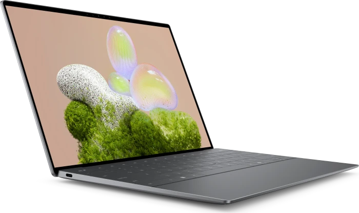 Dell XPS 13 9350 (2024), Graphite, Core Ultra 5 226V, 16GB RAM, 512GB SSD, DE