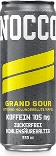 Nocco Grand Sour 12x 330ml
