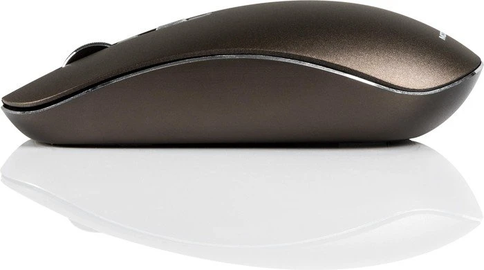 Modecom MC-WM101 braun, USB