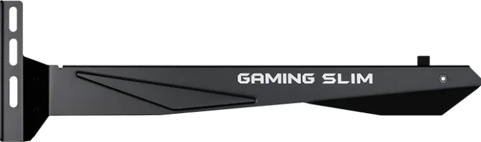 MSI GeForce RTX 4070 Ti Gaming Slim 12G, 12GB GDDR6X, HDMI, 3x DP