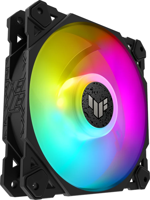 ASUS TUF Gaming TF120 ARGB, 120mm
