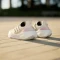 adidas Ultraboost Light chalk white/clear pink (Damen) Vorschaubild