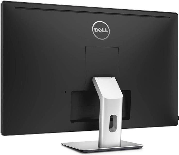 Dell UltraSharp UZ2715H, 27"