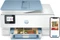 HP Envy Inspire 7921e All-in-One weiß/blau, Instant Ink, Tinte, mehrfarbig Vorschaubild