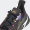 adidas X9000L4 Heat.RDY core black/screaming pink (Herren) Vorschaubild