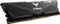 TeamGroup T-Force VULCAN schwarz UDIMM 32GB Kit, DDR5-6000, CL30-36-36-76, X8 Vorschaubild