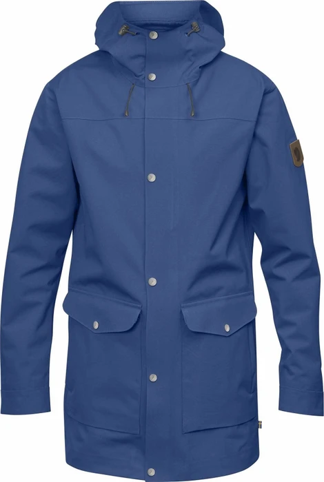 Fjällräven Greenland Eo-Shell Jacke (Herren)