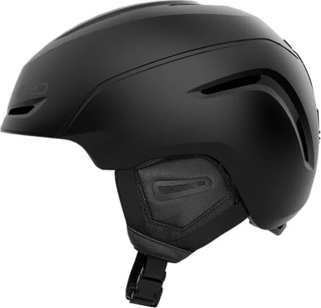 Giro Neo Helm matte black