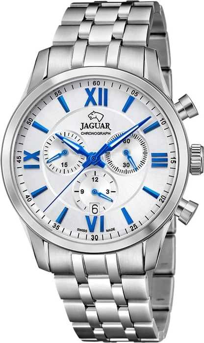 Jaguar Acamar Chronographe J963/1