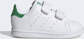 adidas Stan Smith cloud white/green (Junior)