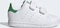 adidas Stan Smith cloud white/green (Junior) Vorschaubild