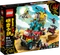 LEGO Monkie Kid - Monkie Kids Teamtransporter Vorschaubild