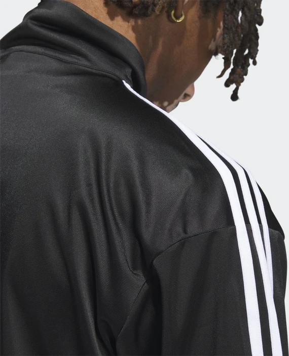 adidas Adicolor Classics Firebird Originals Trainingsjacke schwarz/weiß (Herren)