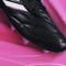 adidas Copa Pure.1 FG core black/zero metalic/team shock pink 2 Vorschaubild