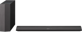 Sony HT-CT370 schwarz