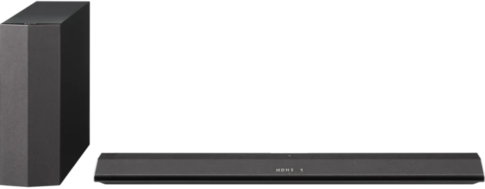 Sony HT-CT370 schwarz