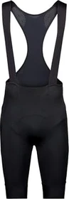 POC Cadence Cargo Bib Fahrradhose kurz uranium black (Herren)