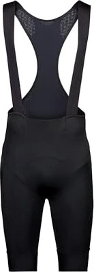 POC Cadence Cargo Bib Fahrradhose kurz uranium black (Herren)