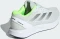adidas Duramo RC crystal jade/iron metallic/lucid lemon (Damen) Vorschaubild