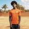 Puma FIFA WM 2026 Elfenbeinküste Heimtrikot kurzarm rickie orange/sport green (Herren) Vorschaubild