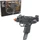 CaDA Maschinenpistole Micro Uzi (C81008W)