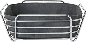 Blomus Delara Brotkorb L magnet