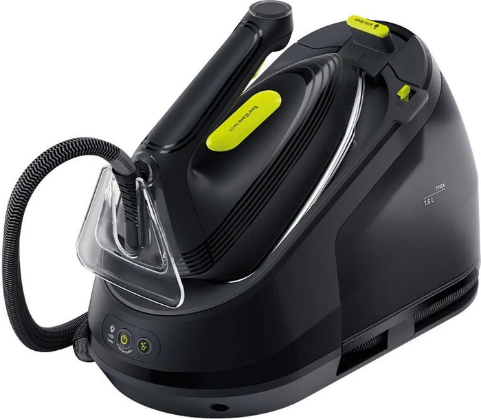 Braun IS 3257 CareStyle 3 Dampfbügelstation