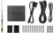 Thermaltake SWAFAN 14 RGB TT Premium Edition Snow White, weiß, LED-Steuerung, 140mm, 3er-Pack Vorschaubild