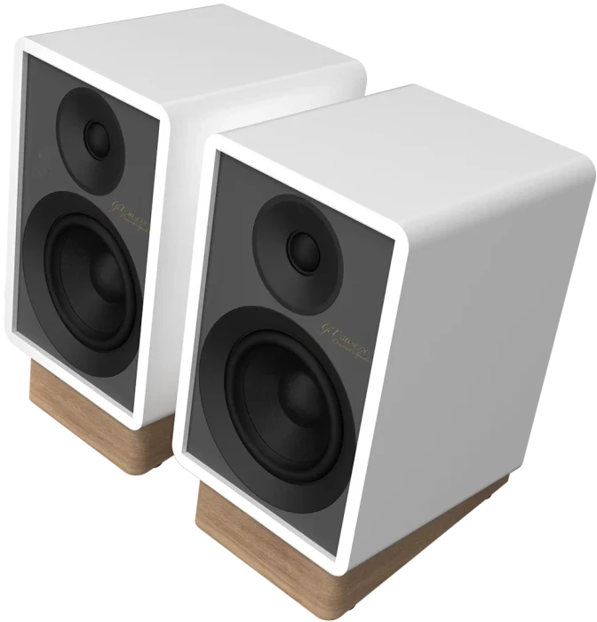 Onkyo GX-30ARC weiß, Paar