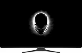 Dell Alienware AW5520QF, 54.6"