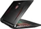 MSI GT62VR 6RE16H21 Dominator Pro, Core i7-6700HQ, 16GB RAM, 256GB SSD, 1TB HDD, GeForce GTX 1070, DE Vorschaubild