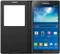 Samsung S-View Cover für Galaxy Note 3 schwarz Vorschaubild