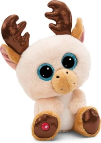 Nici Glubschis Rentier Mandellin 15cm
