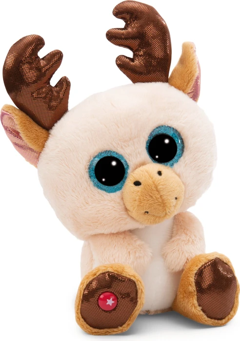 Nici Glubschis Rentier Mandellin 15cm