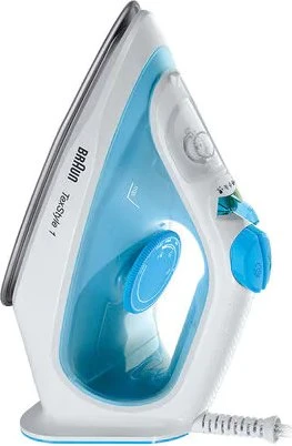 Braun TexStyle 1 SI 1050 BL Dampfbügeleisen