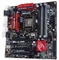 GIGABYTE GA-Z97MX-Gaming 5 (Intel 1150) Vorschaubild