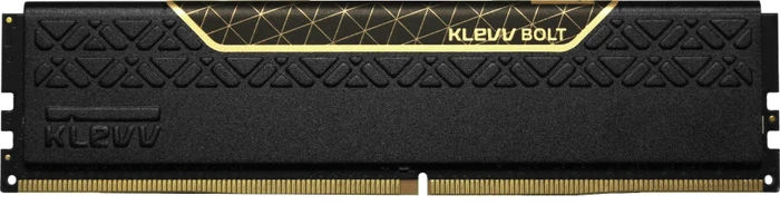 Klevv Bolt UDIMM 16GB, DDR4-2400, CL15-16-16-36