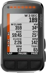 Wahoo Fitness Elemnt Bolt V2